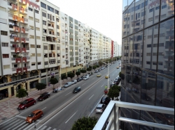 img - Tetouan Apartment for sale