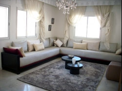 Tangier Villa - House for sale - Centre ville - 