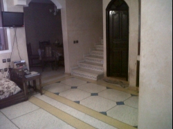 Casablanca - Dar el Beida Guest Home - Riad for sale - Hay Hassani - 