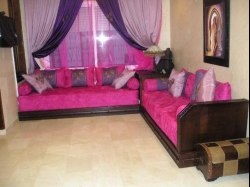 img - Tangier Duplex Apartment for sale