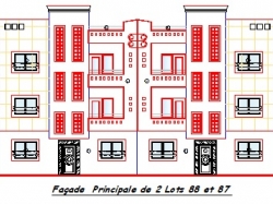 Appartement à vendre à saidia450000saidia450000