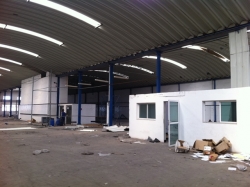 Almacen - Nave Industrial en alquiler en an seba, casablanca - dar el beida125400an seba, casablanca - dar el beida125400