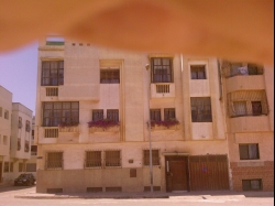 Villa - House for sale in hay hassani, casablanca - dar el beida3900000hay hassani, casablanca - dar el beida3900000