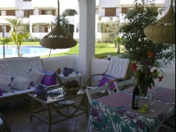 img - Cabo Negro Penthouse for sale