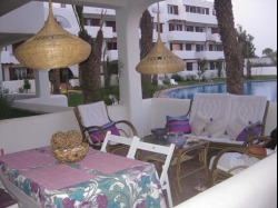 img - Cabo Negro Penthouse for sale