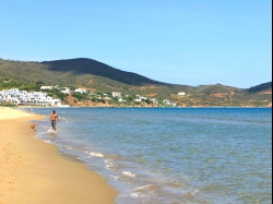 img - Cabo Negro Apartment for sale