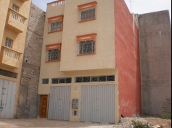 Villa - Casa en venta en agadir1200000agadir1200000