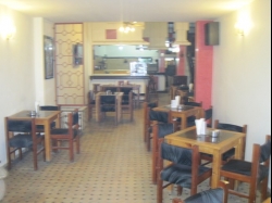 Tangier Caf - Restaurant for sale - Centre ville - 2.000.000 €