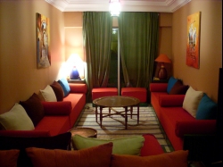 Apartamento en alquiler en oasis, casablanca - dar el beida9000oasis, casablanca - dar el beida9000