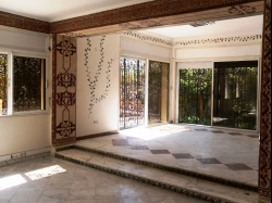 Villa - Casa en alquiler en bourgogne, casablanca - dar el beida3800000bourgogne, casablanca - dar el beida3800000