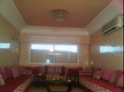 Apartamento en alquiler en californie, casablanca - dar el beida8000californie, casablanca - dar el beida8000