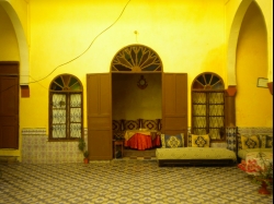 Hostal - Riad en venta en la mdina, el yadida2500000la mdina, el yadida2500000