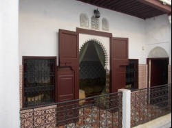 Casa en venta en la medina, rabat2500000la medina, rabat2500000