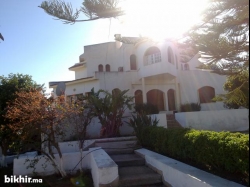 img - Berkane Villa - House for sale