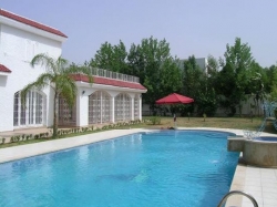 Villa - Casa en venta en hay riad, rabat1090000hay riad, rabat1090000