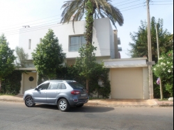 Casa en alquiler en oasis, casablanca - dar el beida36137oasis, casablanca - dar el beida36137