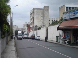 Casablanca - Dar el Beida Building Plot for sale - Habous - 18.000 €