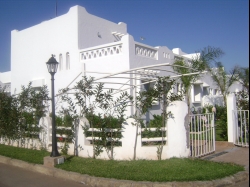 Casablanca - Dar el Beida Villa - House for sale3.000.000 €