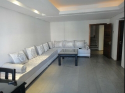 Apartamento en alquiler en marif, casablanca - dar el beida6500marif, casablanca - dar el beida6500