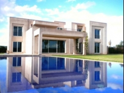 Villa - Casa en alquiler en californie, casablanca - dar el beida20000californie, casablanca - dar el beida20000