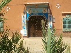 Hostal - Riad en alquiler en ouarzazate300ouarzazate300