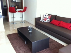 Apartamento en alquiler en centre ville, casablanca - dar el beida18000centre ville, casablanca - dar el beida18000