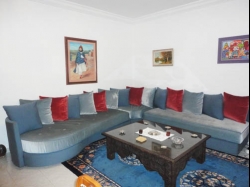 Apartamento en alquiler en agdal, rabat13000agdal, rabat13000