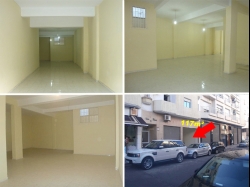 Comercial Premise for sale in racine, casablanca - dar el beidaOn Applicationracine, casablanca - dar el beidaOn Application