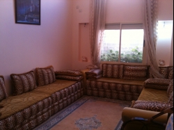 Apartamento Duplex en venta en azzouzia, marrakech75azzouzia, marrakech75