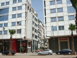 Apartamento en alquiler en oasis, casablanca - dar el beida8470oasis, casablanca - dar el beida8470