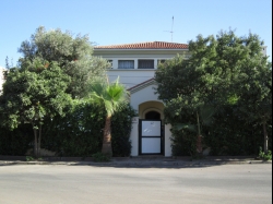 Villa - House for sale in californie, casablanca - dar el beida15000000californie, casablanca - dar el beida15000000