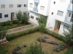 Apartamento en venta en hay al mohammadi, agadir470000hay al mohammadi, agadir470000