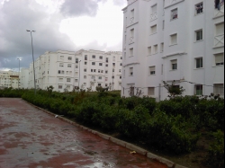 Apartamento en venta en boukhalef, tanger250000boukhalef, tanger250000