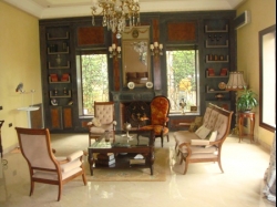 Villa - House for sale in californie, casablanca - dar el beida1100000californie, casablanca - dar el beida1100000