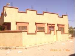 Casa en venta en lazaret, oujda920000lazaret, oujda920000