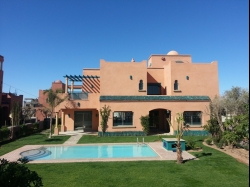 Villa - Casa en venta en palmeraie, marrakech6500000palmeraie, marrakech6500000