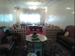 Atico en venta en hamria, meknes1800000hamria, meknes1800000