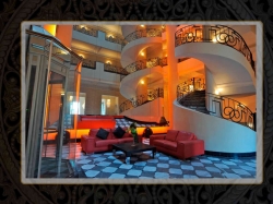 Penthouse for sale in hivernage, marrakech3750000hivernage, marrakech3750000