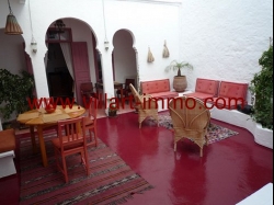 Riad en venta en asilah2000000asilah2000000