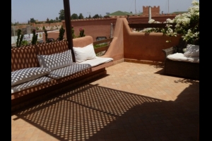 Atico en venta en agdal, marrakech1250000agdal, marrakech1250000