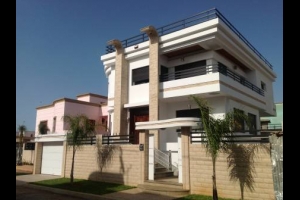 Villa - Casa en venta en bir rami est, kenitra4450000bir rami est, kenitra4450000