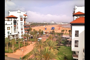 Apartamento en venta en marina, agadir6475000marina, agadir6475000