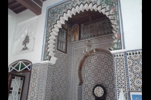 Riad en alquiler en la medina, tetuan14000la medina, tetuan14000