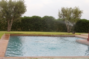 Villa - House for sale in route de fes, marrakechOn Applicationroute de fes, marrakechOn Application