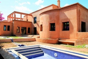 Villa - Casa en venta en amelkis, marrakechPrecio bajo Demandaamelkis, marrakechPrecio bajo Demanda