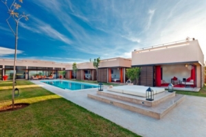 Villa - House for sale in al maaden, marrakechOn Applicational maaden, marrakechOn Application