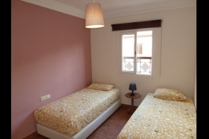 Apartamento Duplex en alquiler en annakhil, marrakech6000annakhil, marrakech6000