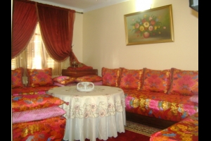 Apartamento en alquiler en narjiss, fez300narjiss, fez300