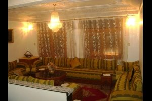 Apartamento en alquiler en narjiss, fez300narjiss, fez300