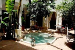 Riad à vendre à marrakech4200000marrakech4200000